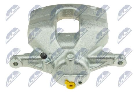 Гальмівний супорт Toyota Avensis T27 2.0D-4D,2.2D-4D 09-, Verso 2.2D-4D 09-