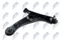 Рычаг независимой подвески колеса, подвеска колеса Toyota Avensis Verso 01-, фото 1 - интернет-магазин Auto-Mechanic
