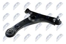 Рычаг независимой подвески колеса, подвеска колеса Toyota Avensis Verso 01-