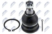 Шарнир независимой подвески / поворотного рычага Toyota Avensis Verso 01-04, Picnic 01-