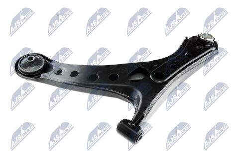 Рычаг независимой подвески колеса, подвеска колеса Toyota Avensis Verso 01-