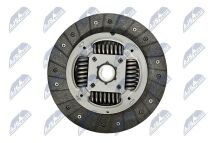 Диск зчеплення Toyota Avensis