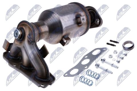 Катализатор Toyota Aygo 1.0(1Kr-Fe) 2005-2014; Citroen C1(Cfa,Cfb) 1.0 2005-2014; Peugeot 107(Cfa,Cfb) 1.0 2005-2014; Катализатор Toyota Aygo 1.0(1Kr-Fe) 2005-2014; Citroen C1(Cfa,Cfb) 1.0 2005-2014; Peugeot 107(Cfa,Cfb) 1.0 2005-2014;