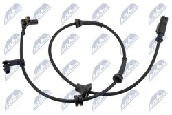 Датчик, кількість обертів колеса Toyota Aygo 2014-,Citroen C1 2014-,Peugeot 107 2014- L