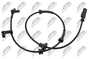 Датчик, кількість обертів колеса Toyota Aygo 2014-,Citroen C1 2014-,Peugeot 107 2014- L