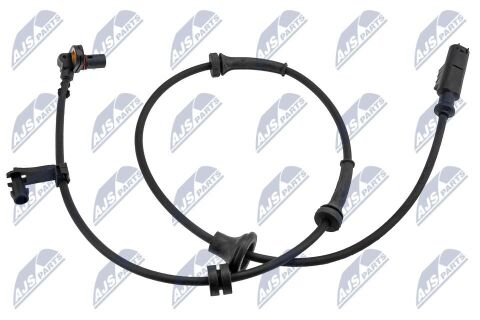 Датчик, кількість обертів колеса Toyota Aygo 2014-,Citroen C1 2014-,Peugeot 107 2014- L Датчик, кількість обертів колеса Toyota Aygo 2014-,Citroen C1 2014-,Peugeot 107 2014- L