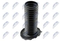 Захисний ковпачок/гофрований кожух, амортизатор Toyota Camry 01-, Sienna 10-, Lexus Es 06-12 Захисний ковпачок/гофрований кожух, амортизатор Toyota Camry 01-, Sienna 10-, Lexus Es 06-12