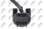 Датчик, кількість обертів колеса Toyota Aygo 2014-,Citroen C1 2014-,Peugeot 107 2014- L, фото 3 - интернет-магазин Auto-Mechanic
