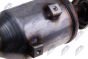 Катализатор Toyota Aygo 1.0(1Kr-Fe) 2005-2014; Citroen C1(Cfa,Cfb) 1.0 2005-2014; Peugeot 107(Cfa,Cfb) 1.0 2005-2014;, фото 6 - интернет-магазин Auto-Mechanic