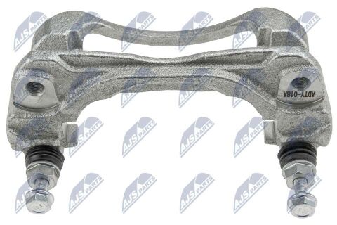 Комплект кронштейнів гальмівного супорта Toyota Camry 01-06 Комплект кронштейнів гальмівного супорта Toyota Camry 01-06