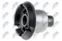 Втулка, балка моста Toyota Camry 06-, Lexus Es 06-, фото 1 - интернет-магазин Auto-Mechanic