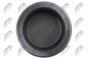 Поршень, корпус скобы тормоза Toyota Camry 01-11, Lexus Es 01-11, фото 4 - интернет-магазин Auto-Mechanic