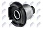 Опора, балка моста Toyota Camry 06-, Sienna 03-, Venza 08-, Lexus Es 06-, фото 1 - інтерент-магазин Auto-Mechanic