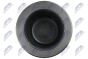 Поршень, корпус скобы тормоза Toyota Camry 01-11, Lexus Es 01-11, фото 5 - интернет-магазин Auto-Mechanic