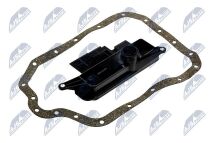 Комплект гидрофильтров, автоматическая коробка передач Toyota Camry 2.0 15-, Lexus Es200 15- Комплект гидрофильтров, автоматическая коробка передач Toyota Camry 2.0 15-, Lexus Es200 15-