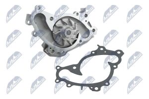 Водяной насос, охлаждение двигателя Toyota Camry 3.0 V6 94-06, Avalon 3.0 V6 94-, Sienna 3.0