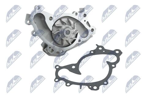Водяной насос, охлаждение двигателя Toyota Camry 3.0 V6 94-06, Avalon 3.0 V6 94-, Sienna 3.0 Водяной насос, охлаждение двигателя Toyota Camry 3.0 V6 94-06, Avalon 3.0 V6 94-, Sienna 3.0