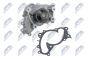 Водяной насос, охлаждение двигателя Toyota Camry 3.0 V6 94-06, Avalon 3.0 V6 94-, Sienna 3.0, фото 2 - интернет-магазин Auto-Mechanic