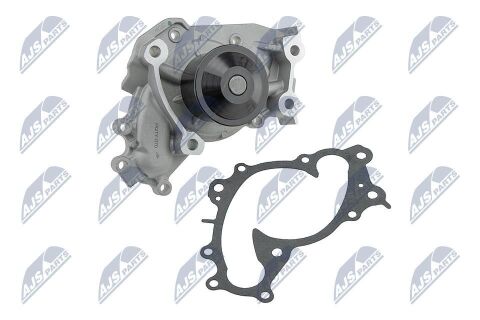 Водяной насос, охлаждение двигателя Toyota Camry 3.0 V6 94-06, Avalon 3.0 V6 94-, Sienna 3.0 Водяной насос, охлаждение двигателя Toyota Camry 3.0 V6 94-06, Avalon 3.0 V6 94-, Sienna 3.0