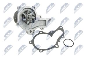 Насос охолоджувальної рідини, охолодження двигуна Toyota Celica 1.8 93-99, Carina E 1.8 94-97, Avensis 1.8 97-98