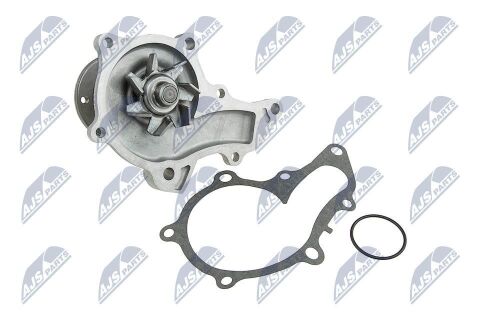 Насос охолоджувальної рідини, охолодження двигуна Toyota Celica 1.8 93-99, Carina E 1.8 94-97, Avensis 1.8 97-98 Насос охолоджувальної рідини, охолодження двигуна Toyota Celica 1.8 93-99, Carina E 1.8 94-97, Avensis 1.8 97-98