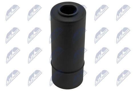 Комплект пилозахисних ковпаків, амортизатор Toyota Corolla 01-, Matrix 02-13, Prius 97-09 Комплект пилозахисних ковпаків, амортизатор Toyota Corolla 01-, Matrix 02-13, Prius 97-09
