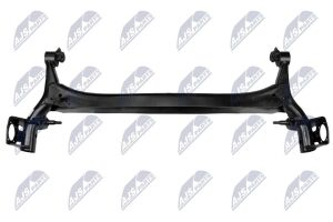 Балка осі Toyota Corolla 01-06