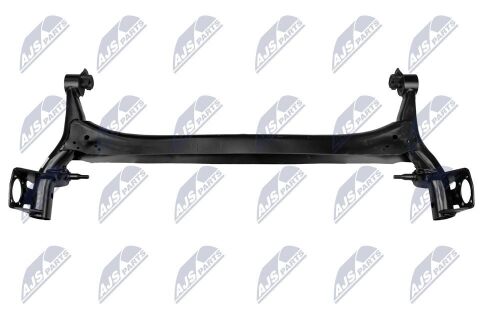 Балка осі Toyota Corolla 01-06 Балка осі Toyota Corolla 01-06