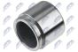 Поршень, гальмівний супорт Toyota Corolla 00-06, Corolla Verso 01-04, Celica 99-, Camry 91-96, фото 2 - інтерент-магазин Auto-Mechanic