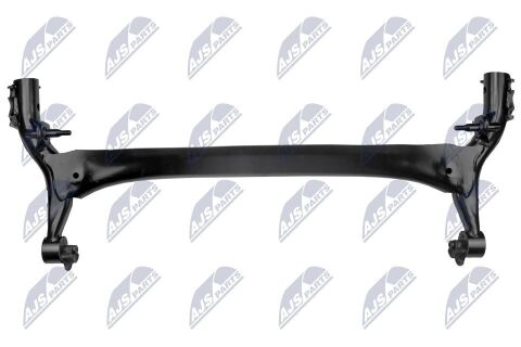 Балка осі Toyota Corolla 01-06 Балка осі Toyota Corolla 01-06