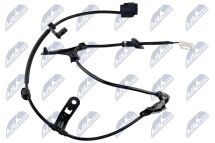 Датчик, кількість обертів колеса Toyota Corolla 01-06 Датчик, кількість обертів колеса Toyota Corolla 01-06