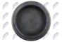 Поршень, гальмівний супорт Toyota Corolla 00-06, Corolla Verso 01-04, Celica 99-, Camry 91-96, фото 4 - інтерент-магазин Auto-Mechanic