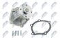 Насос охолоджувальної рідини, охолодження двигуна Toyota Corolla 1.3 84-92, Starlet 1.0, 1.3 84-92, Tercel 1.5 86-, фото 1 - интернет-магазин Auto-Mechanic