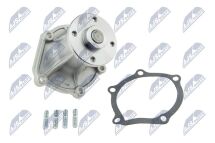 Насос охолоджувальної рідини, охолодження двигуна Toyota Corolla 1.3 84-92, Starlet 1.0, 1.3 84-92, Tercel 1.5 86-