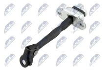 Фиксатор двери Toyota Corolla 1997-2001 L