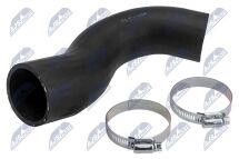 Шланг подачі наддувального повітря Toyota Corolla 2.0D 2010-2013 , Auris 2.0