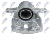 Гальмівний супорт Toyota Corolla 87-02, Tercel 94-99