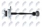 Фіксатор положення дверей Toyota Corolla 1997-2001 L, фото 4 - інтерент-магазин Auto-Mechanic