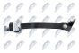 Фіксатор положення дверей Toyota Corolla 1997-2001 L, фото 5 - інтерент-магазин Auto-Mechanic