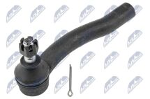 Наконечник поперечной рулевой тяги Toyota Corolla Ce120