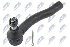Наконечник поперечной рулевой тяги Toyota Corolla Ce120