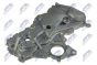 Оливний насос Toyota Corolla E12 1.3 00-, Yaris 1.0, 1.3, фото 1 - інтерент-магазин Auto-Mechanic