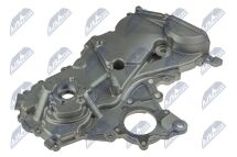 Масляный насос Toyota Corolla E12 1.3 00-, Yaris 1.0, 1.3