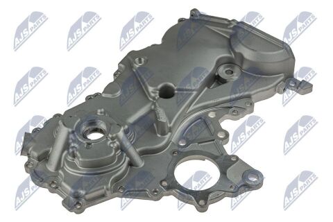 Оливний насос Toyota Corolla E12 1.3 00-, Yaris 1.0, 1.3 Оливний насос Toyota Corolla E12 1.3 00-, Yaris 1.0, 1.3