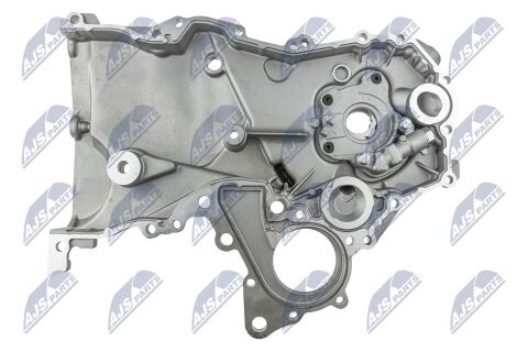 Оливний насос Toyota Corolla E12 1.3 00-, Yaris 1.0, 1.3 Оливний насос Toyota Corolla E12 1.3 00-, Yaris 1.0, 1.3