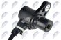 Датчик, кількість обертів колеса Toyota Corolla Usa 04-08, Matrix -08, Pontiac Vibe -08, фото 2 - інтерент-магазин Auto-Mechanic