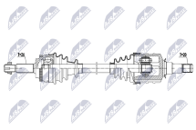 Приводний вал Toyota Corolla Verso 1,6,1.8 01-04