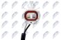 Датчик, кількість обертів колеса Toyota Corolla Usa 04-08, Matrix -08, Pontiac Vibe -08, фото 3 - інтерент-магазин Auto-Mechanic