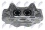 Тормозной суппорт Toyota Fj Cruiser 06-, 4Runner 02-, фото 1 - интернет-магазин Auto-Mechanic
