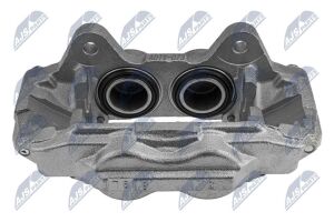 Тормозной суппорт Toyota Fj Cruiser 06-, 4Runner 02-